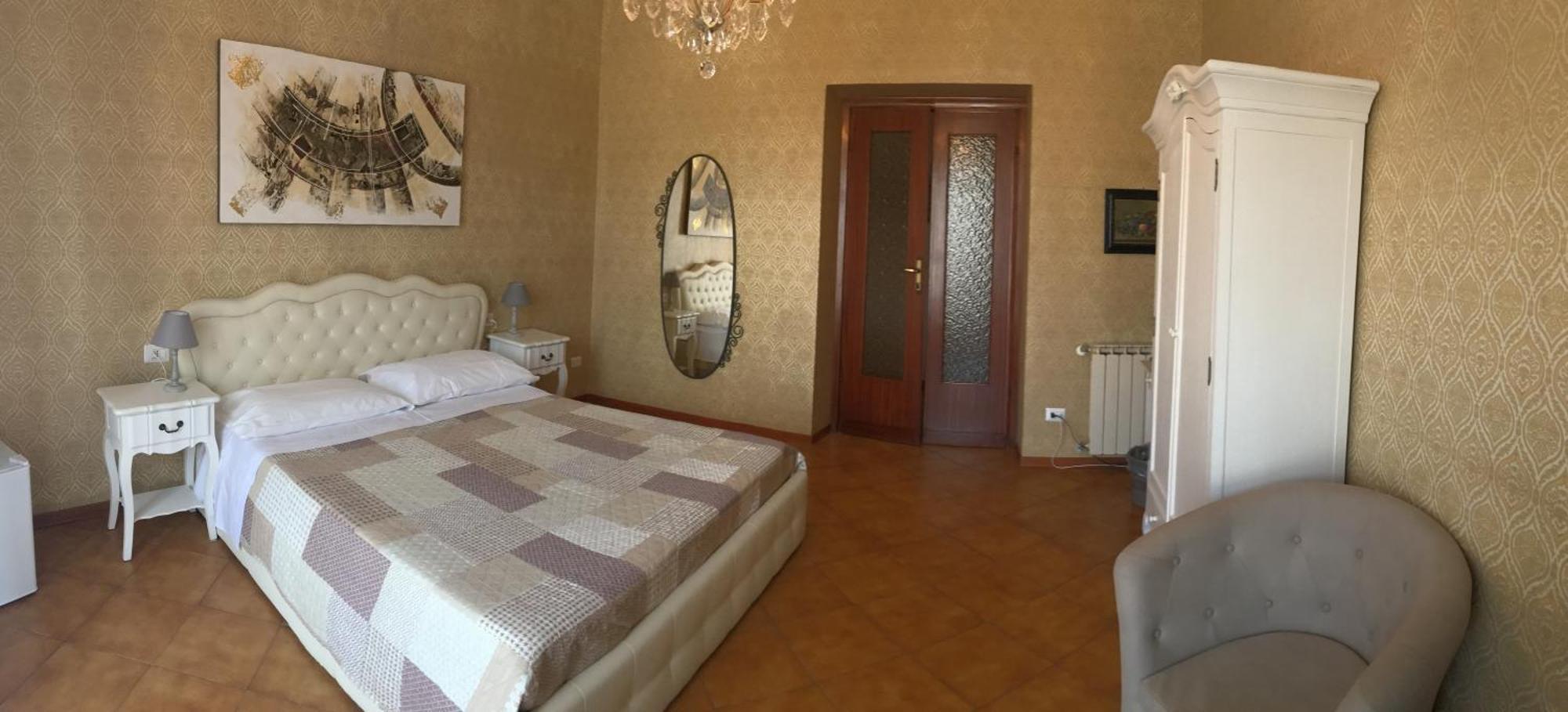 5 Terre Express Hotel La Spezia Exterior photo